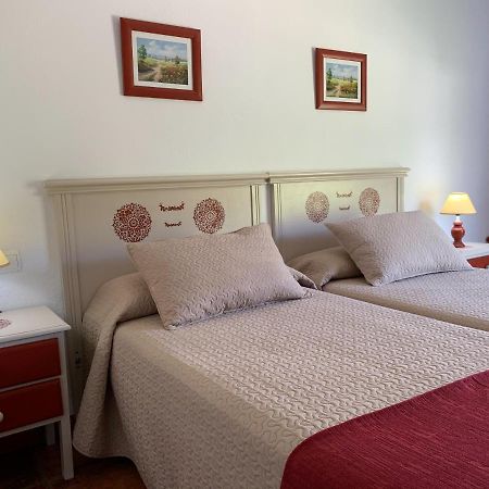 Hostal Atalaya En Capileira Cb エクステリア 写真