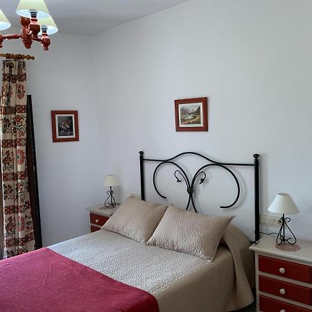 Hostal Atalaya En Capileira Cb エクステリア 写真
