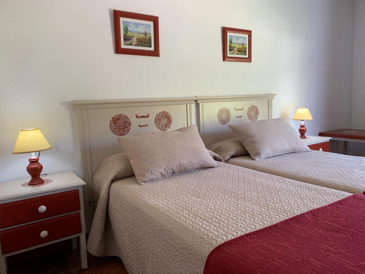 Hostal Atalaya En Capileira Cb エクステリア 写真