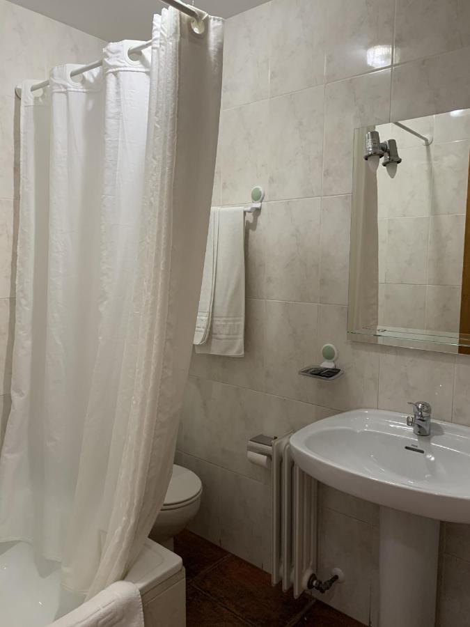 Hostal Atalaya En Capileira Cb エクステリア 写真