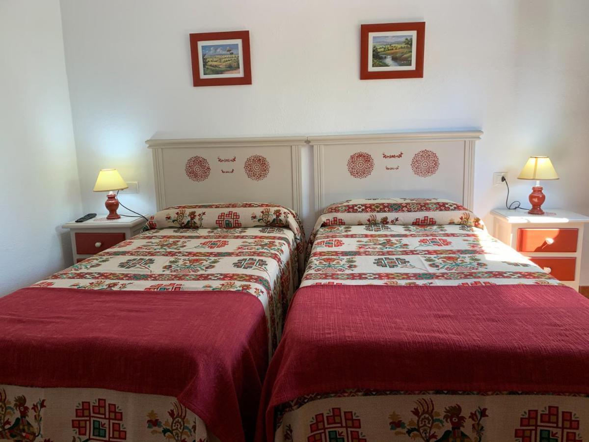 Hostal Atalaya En Capileira Cb エクステリア 写真