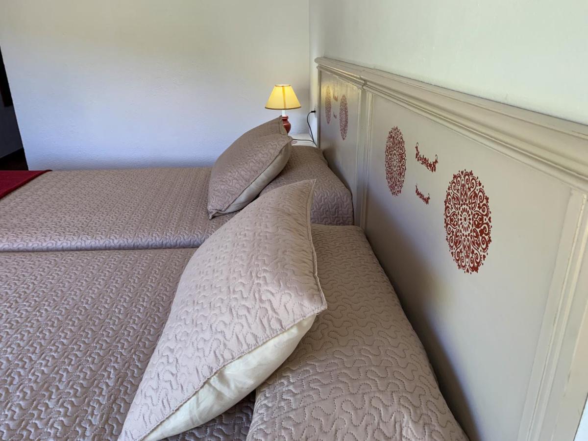 Hostal Atalaya En Capileira Cb エクステリア 写真