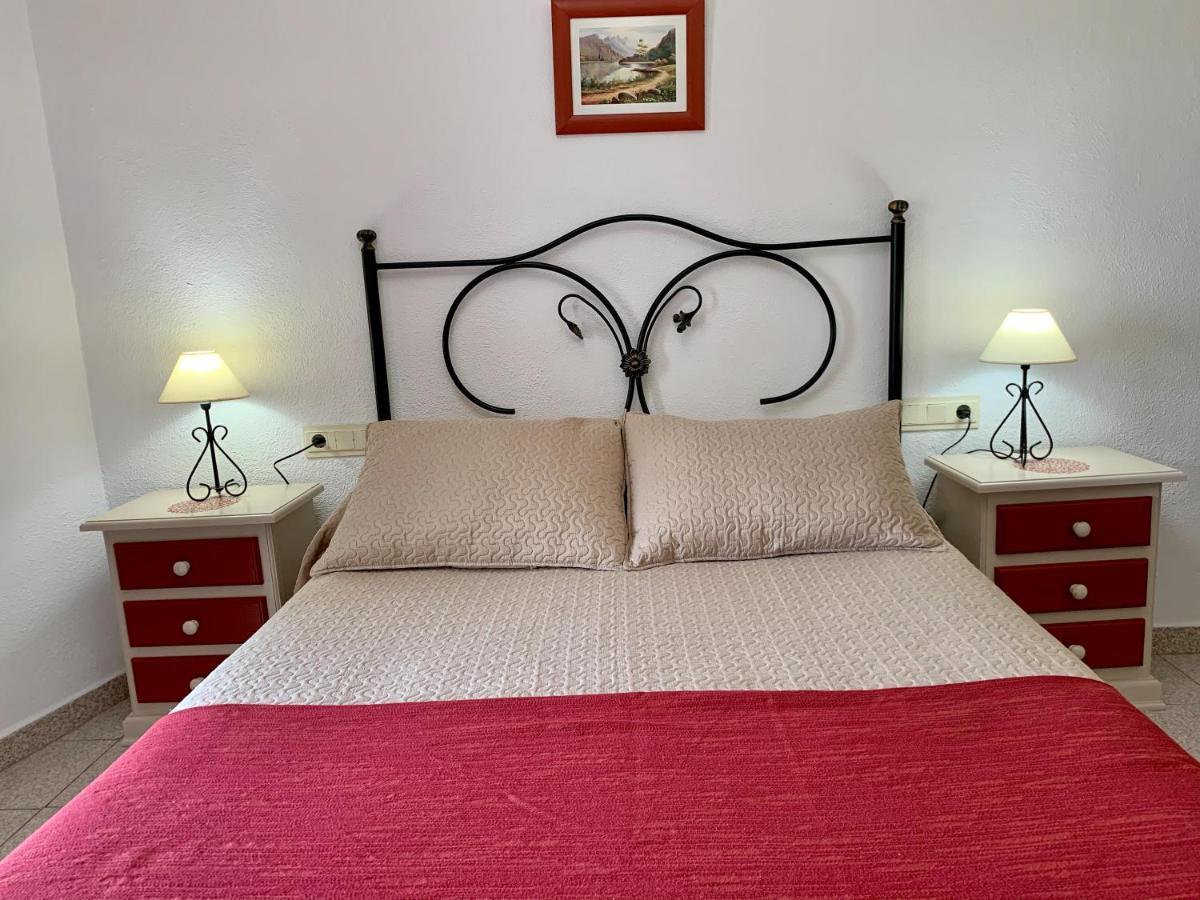 Hostal Atalaya En Capileira Cb エクステリア 写真