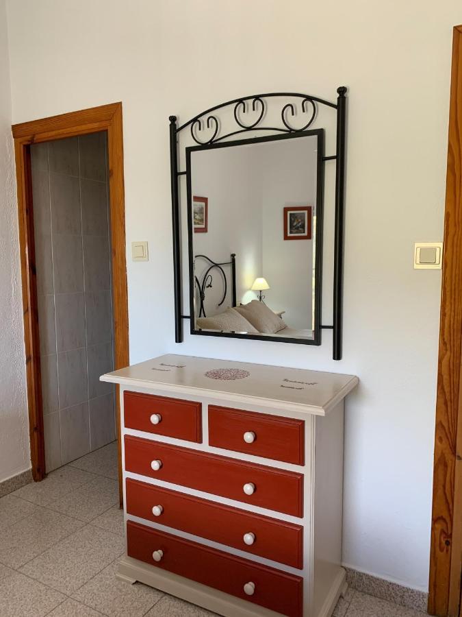 Hostal Atalaya En Capileira Cb エクステリア 写真